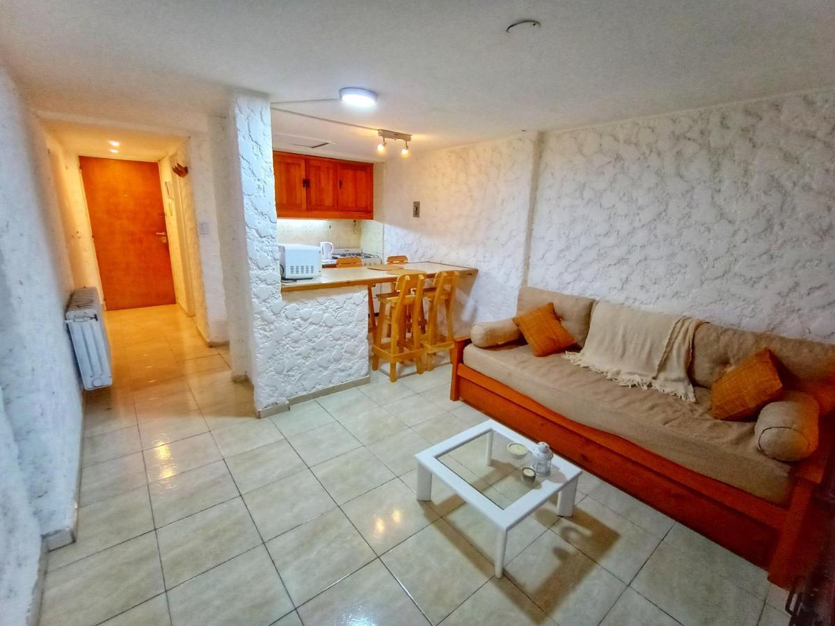 Departamento Centrico Costanera Apartment San Carlos de Bariloche Exterior foto